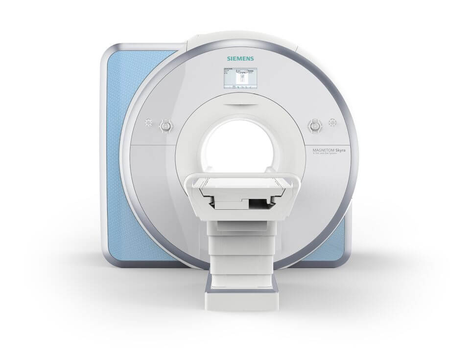 Refurbished and Used MRI Machines for Sale Refurbished